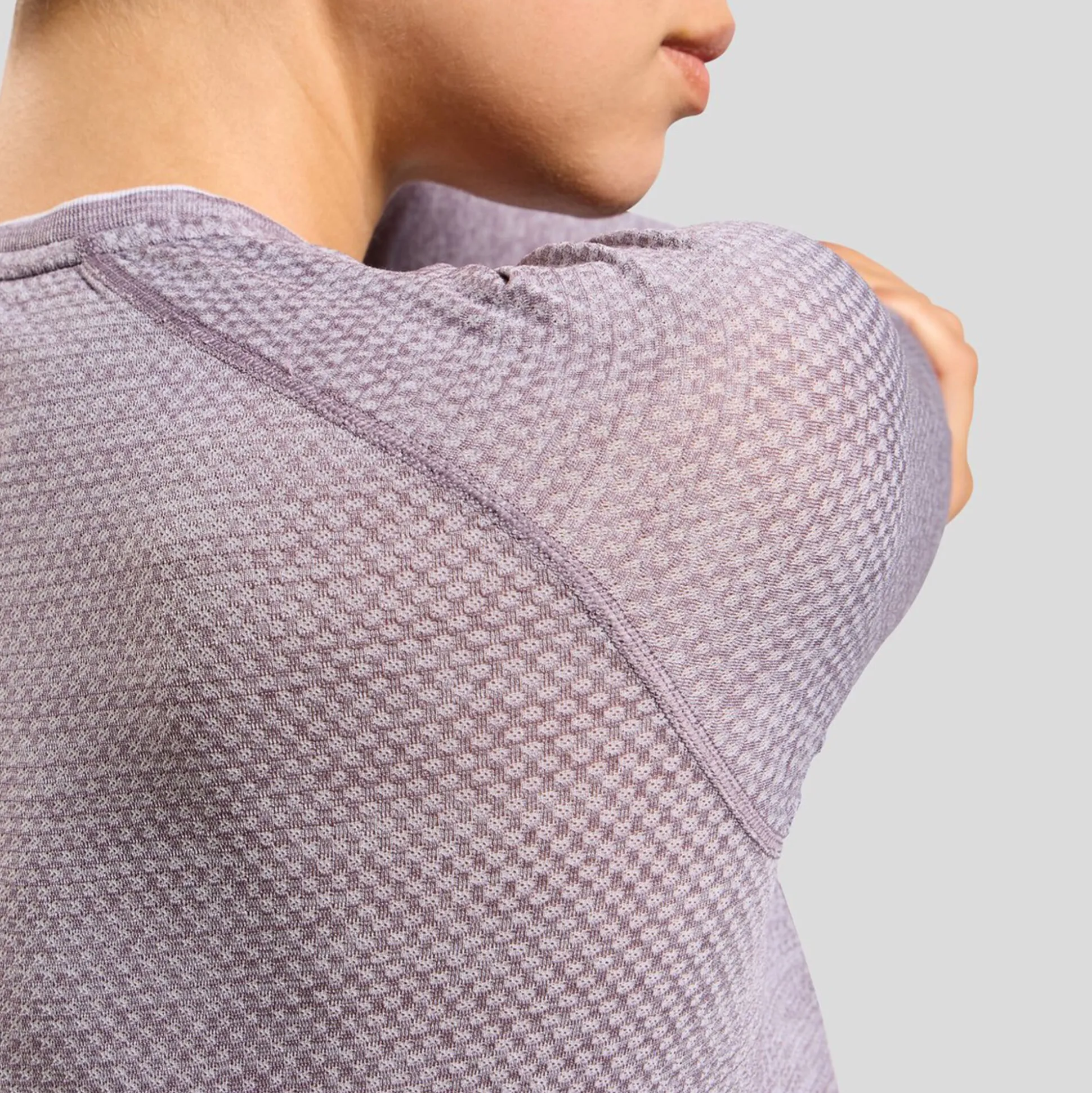 Discount Essential Seamless Long Sleeve Women - Shirts