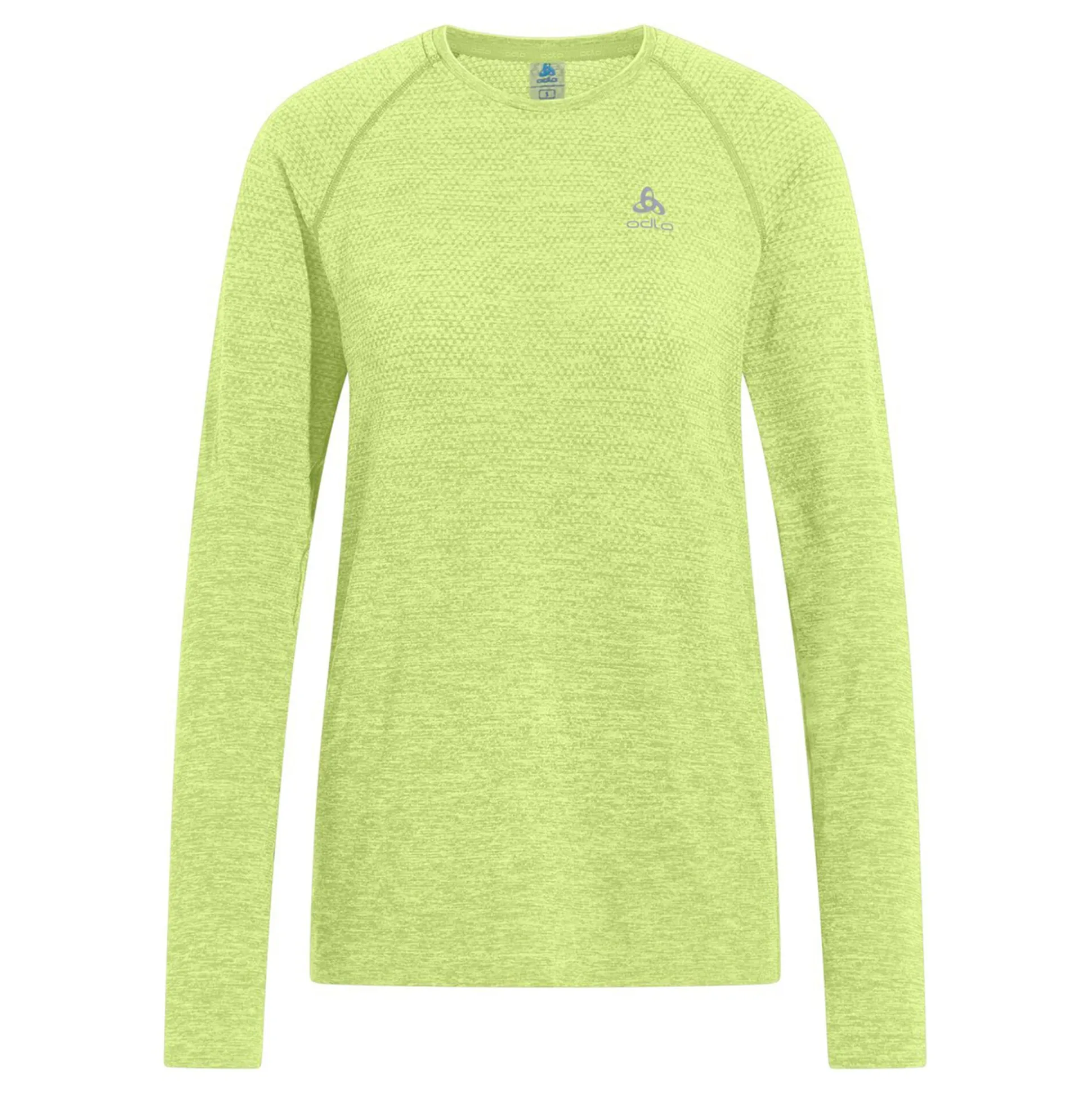 Hot Essential Seamless Long Sleeve Women - Shirts