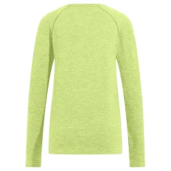 Hot Essential Seamless Long Sleeve Women - Shirts