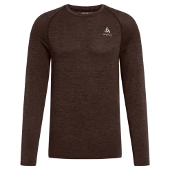 Online Essential Seamless Long Sleeve Men - Shirts