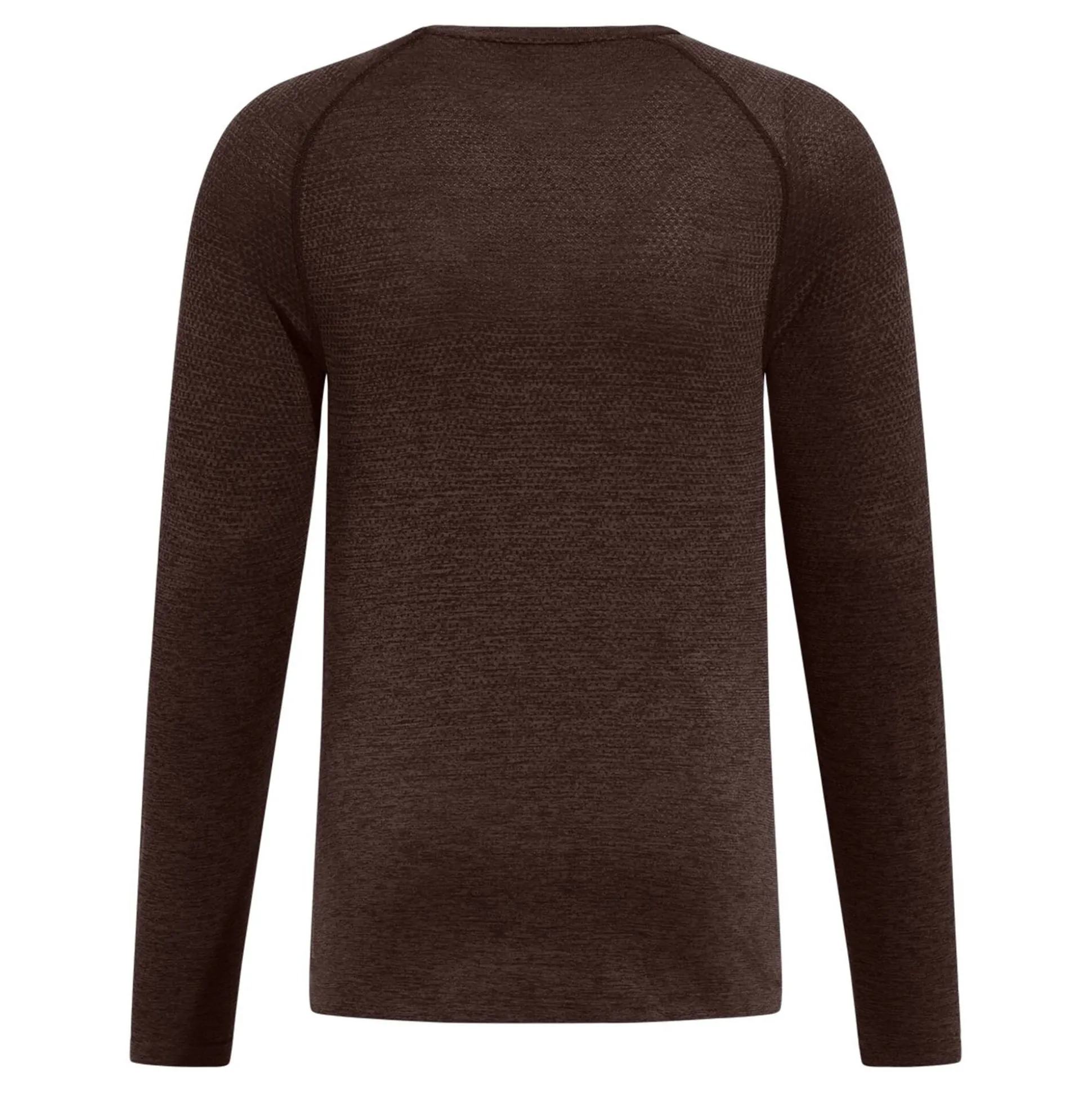 Online Essential Seamless Long Sleeve Men - Shirts