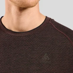 Online Essential Seamless Long Sleeve Men - Shirts