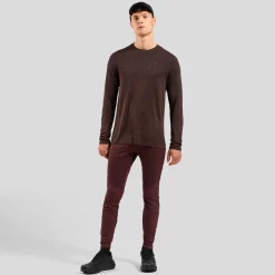 Online Essential Seamless Long Sleeve Men - Shirts