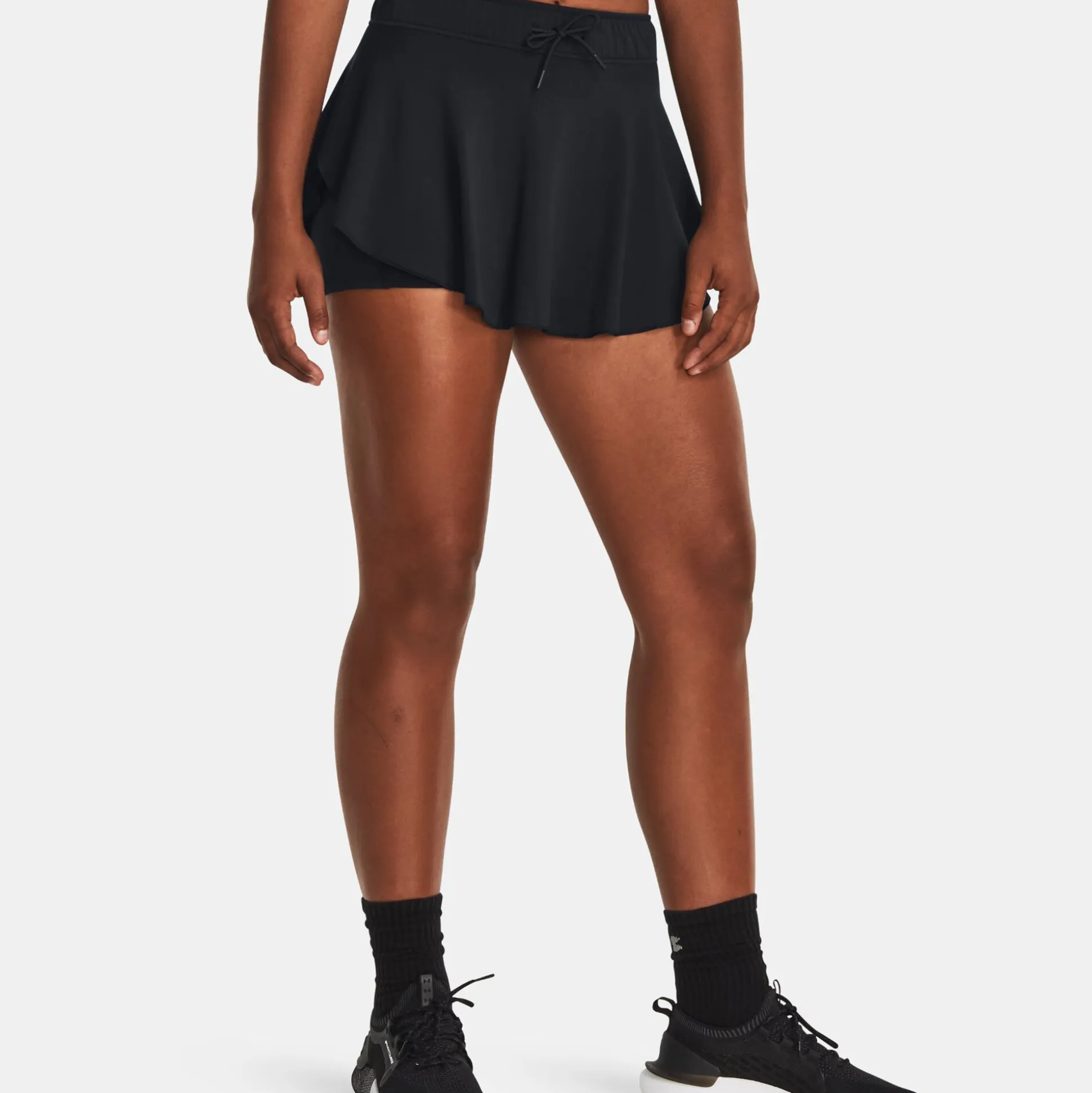 Outlet Essential Split Skirt Women - Skirts