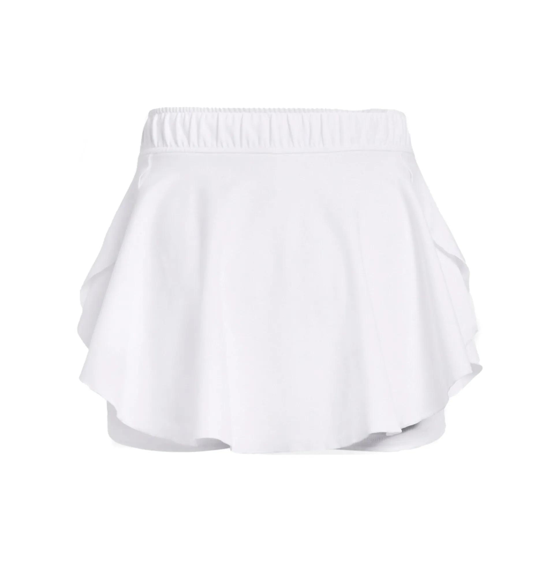 Cheap Essential Split Skirt Women - Skirts