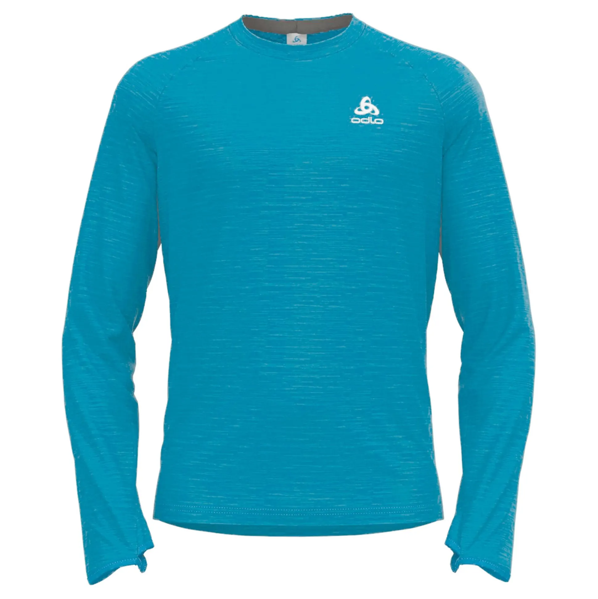 Store Essential Thermal Mid Layer Running Top Men - Running Clothing