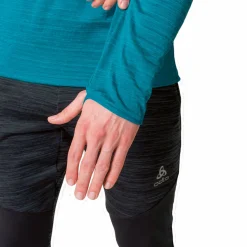 Store Essential Thermal Mid Layer Running Top Men - Running Clothing