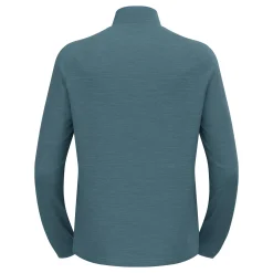 Cheap Essential Thermal Mid Layer 1/2 Zip Running Shirt Men - Running Clothing