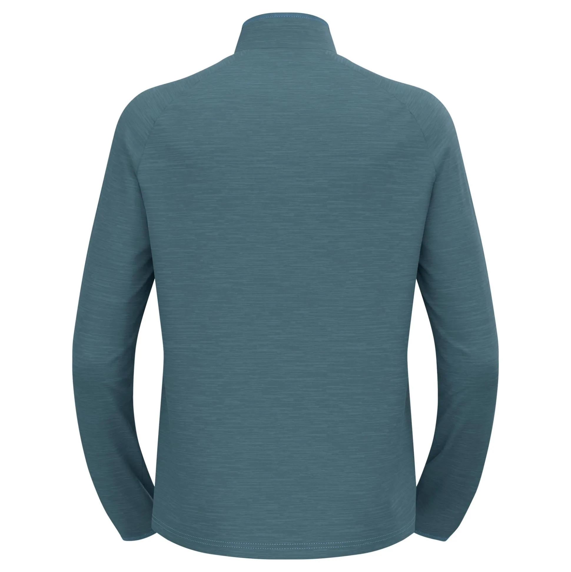 Cheap Essential Thermal Mid Layer 1/2 Zip Running Shirt Men - Running Clothing