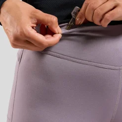 Cheap Essential Warm Running Tights Women - Running Clothing