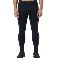 Outlet Essential Warm Tight Men - Pants|Running Clothing