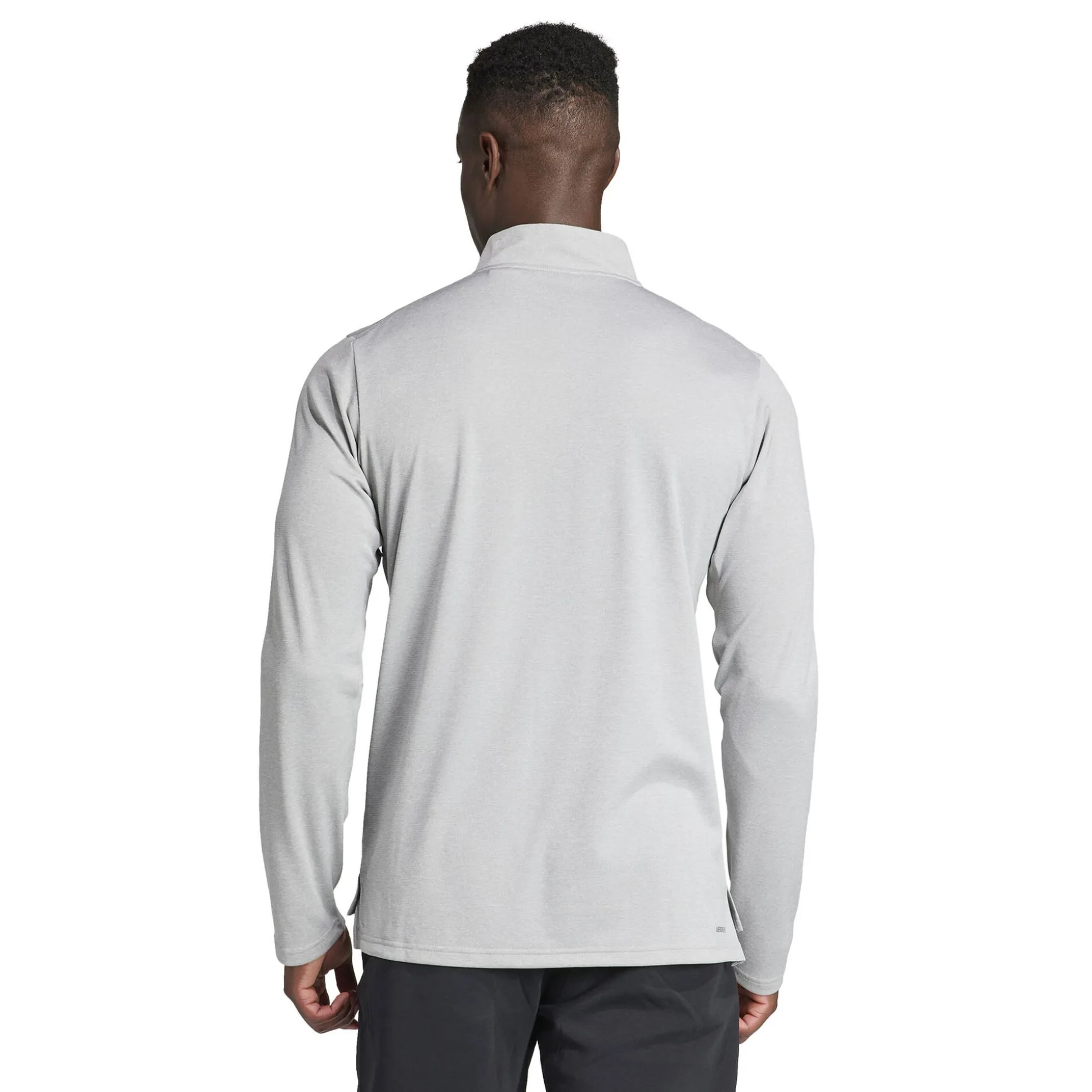 Clearance Essentials 1/4 Zip Hoodie Men - Jackets