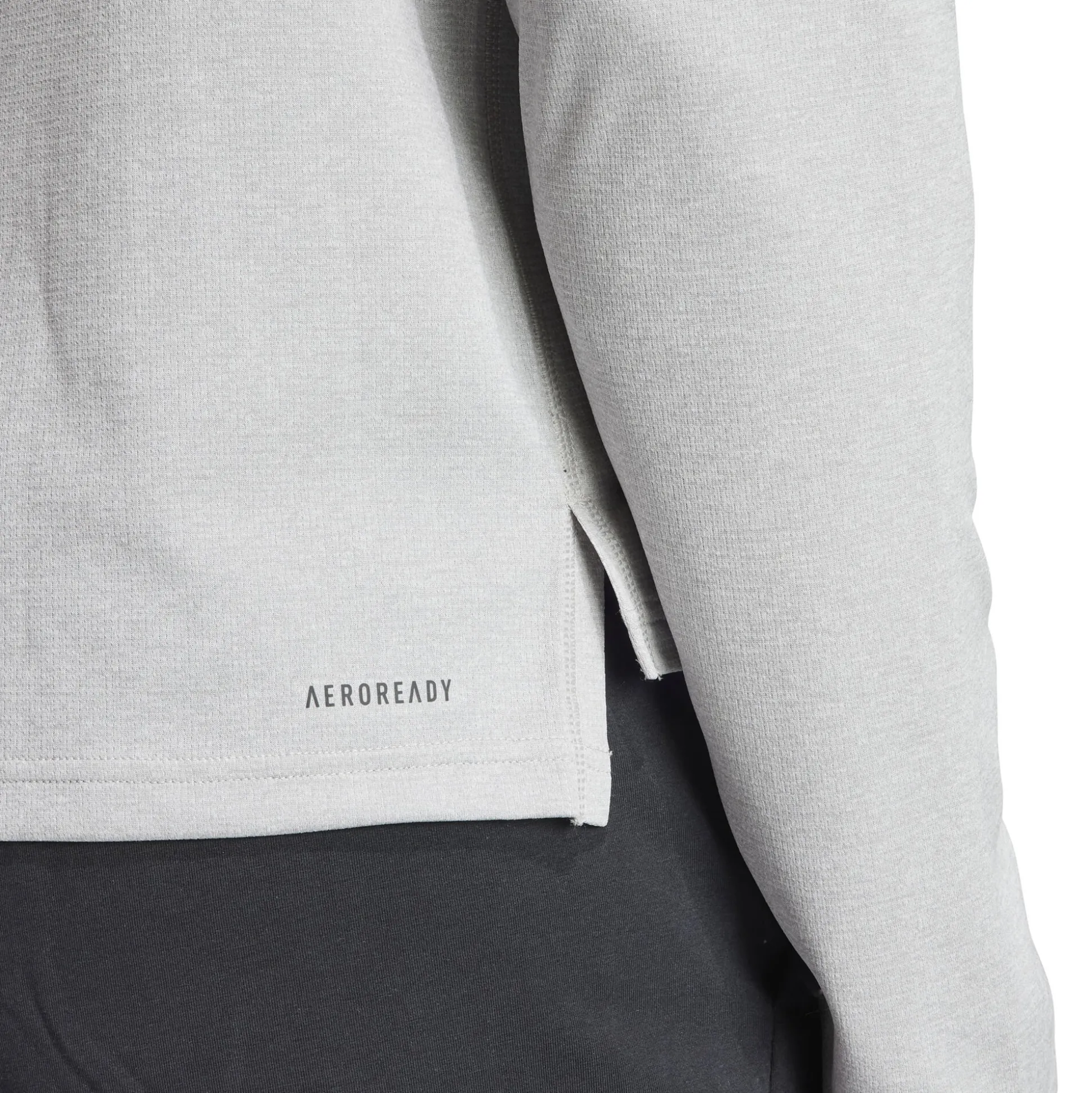 Clearance Essentials 1/4 Zip Hoodie Men - Jackets