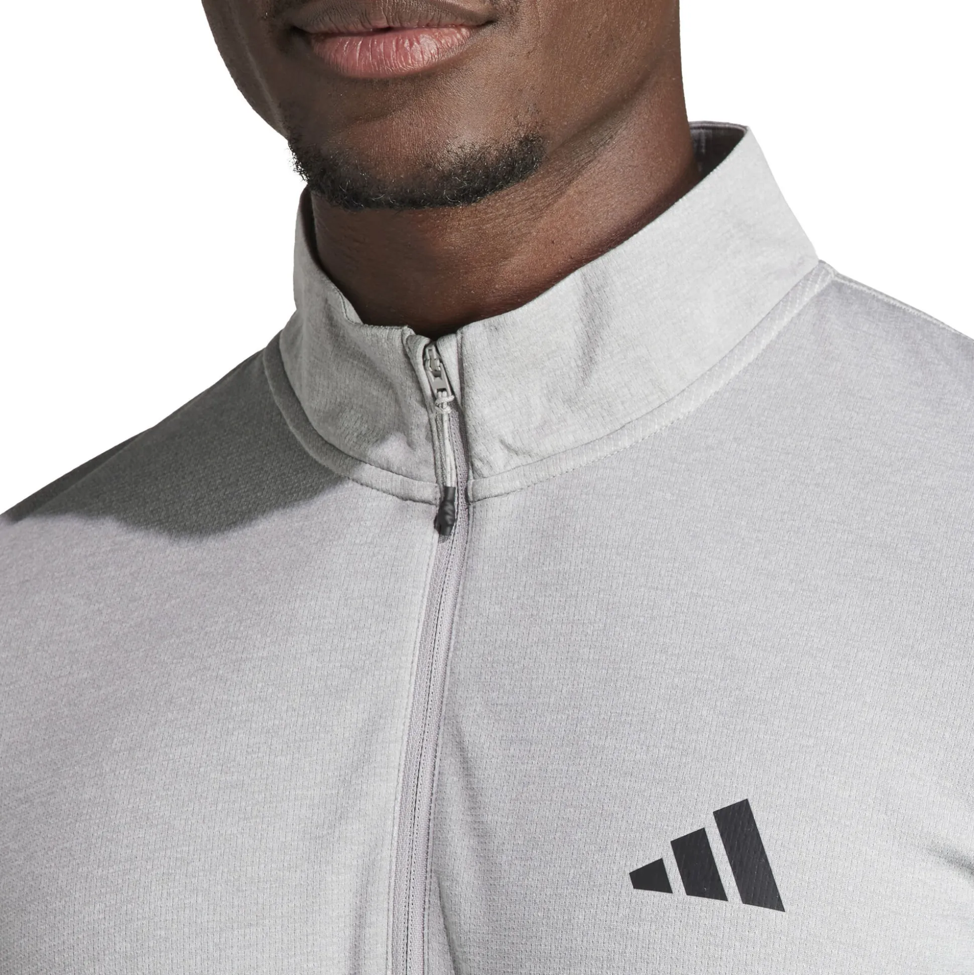 Clearance Essentials 1/4 Zip Hoodie Men - Jackets