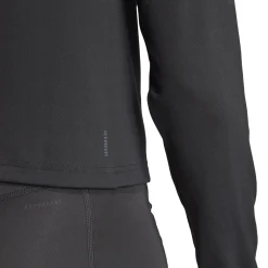 Flash Sale Essentials 1/4 Zip Long Sleeve Women - Shirts