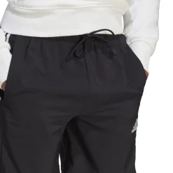 Clearance Essentials AEROREADY Chelsea 3-Stripes Shorts Men - Black, White Shorts