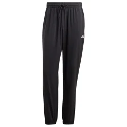 Discount Essentials AEROREADY Stanford Training Pants Men - Black, White Pants