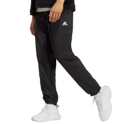 Discount Essentials AEROREADY Stanford Training Pants Men - Black, White Pants