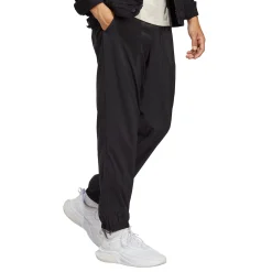 Discount Essentials AEROREADY Stanford Training Pants Men - Black, White Pants
