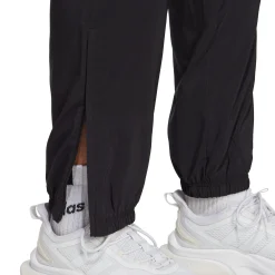 Discount Essentials AEROREADY Stanford Training Pants Men - Black, White Pants