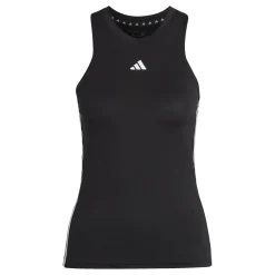 Online Essentials AEROREADY Train Regular 3-Stripes Tank Top Women - Tops