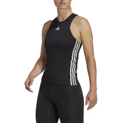 Online Essentials AEROREADY Train Regular 3-Stripes Tank Top Women - Tops