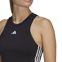 Online Essentials AEROREADY Train Regular 3-Stripes Tank Top Women - Tops