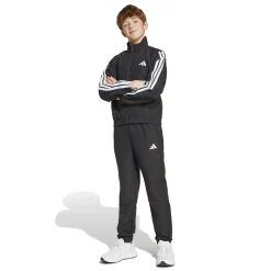 Best Essentials Climacool Tracksuit Kids - Black, White Tracksuits