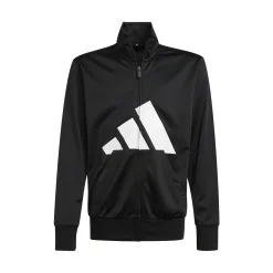 Shop Essentials Climacool Tracksuit Kids - Black, White Tracksuits