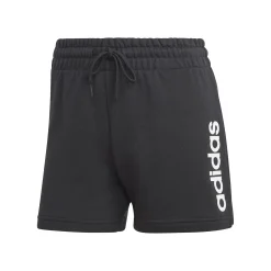 Flash Sale Essentials Linear French Terry Shorts Women - Shorts