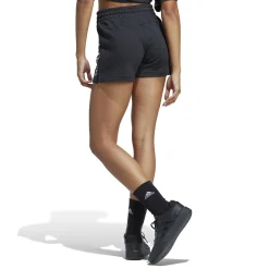 Flash Sale Essentials Linear French Terry Shorts Women - Shorts