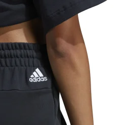 Flash Sale Essentials Linear French Terry Shorts Women - Shorts