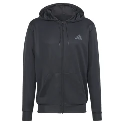 Fashion Essentials Sea Zip Hoodie Men - Jackets