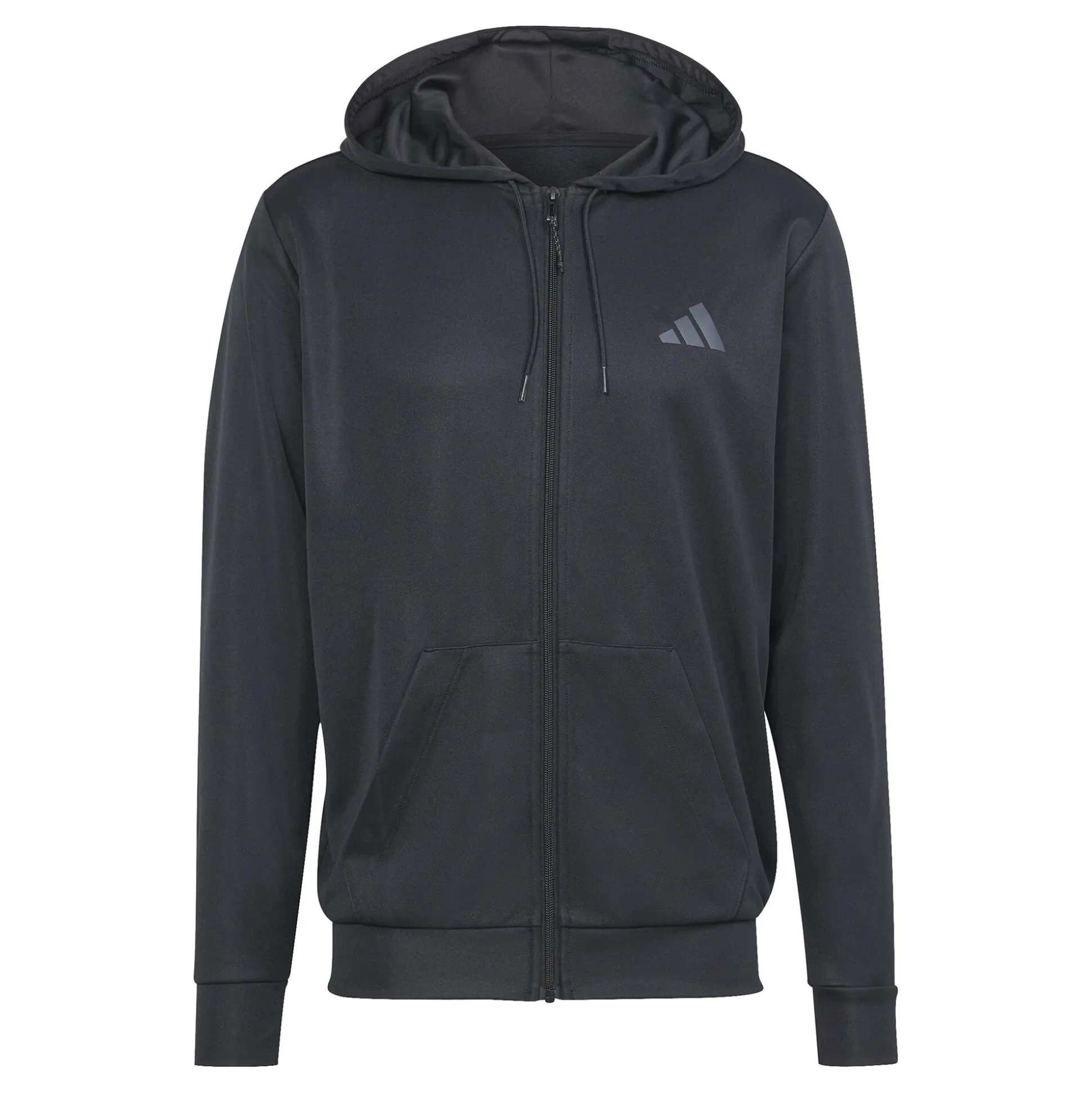 Fashion Essentials Sea Zip Hoodie Men - Jackets