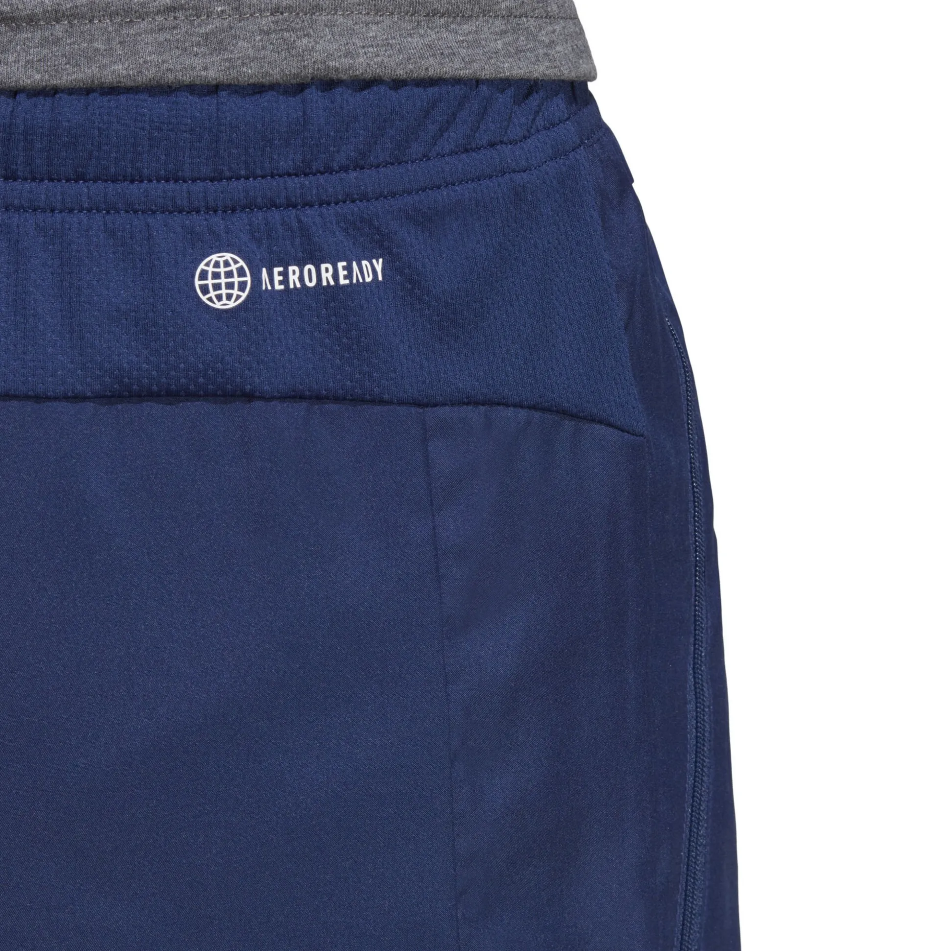 Cheap Essentials Shorts Men - Dark Blue, White Shorts