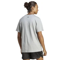 New Essentials Single Jersey Big Logo T-Shirt Men - Lightgrey, White Shirts