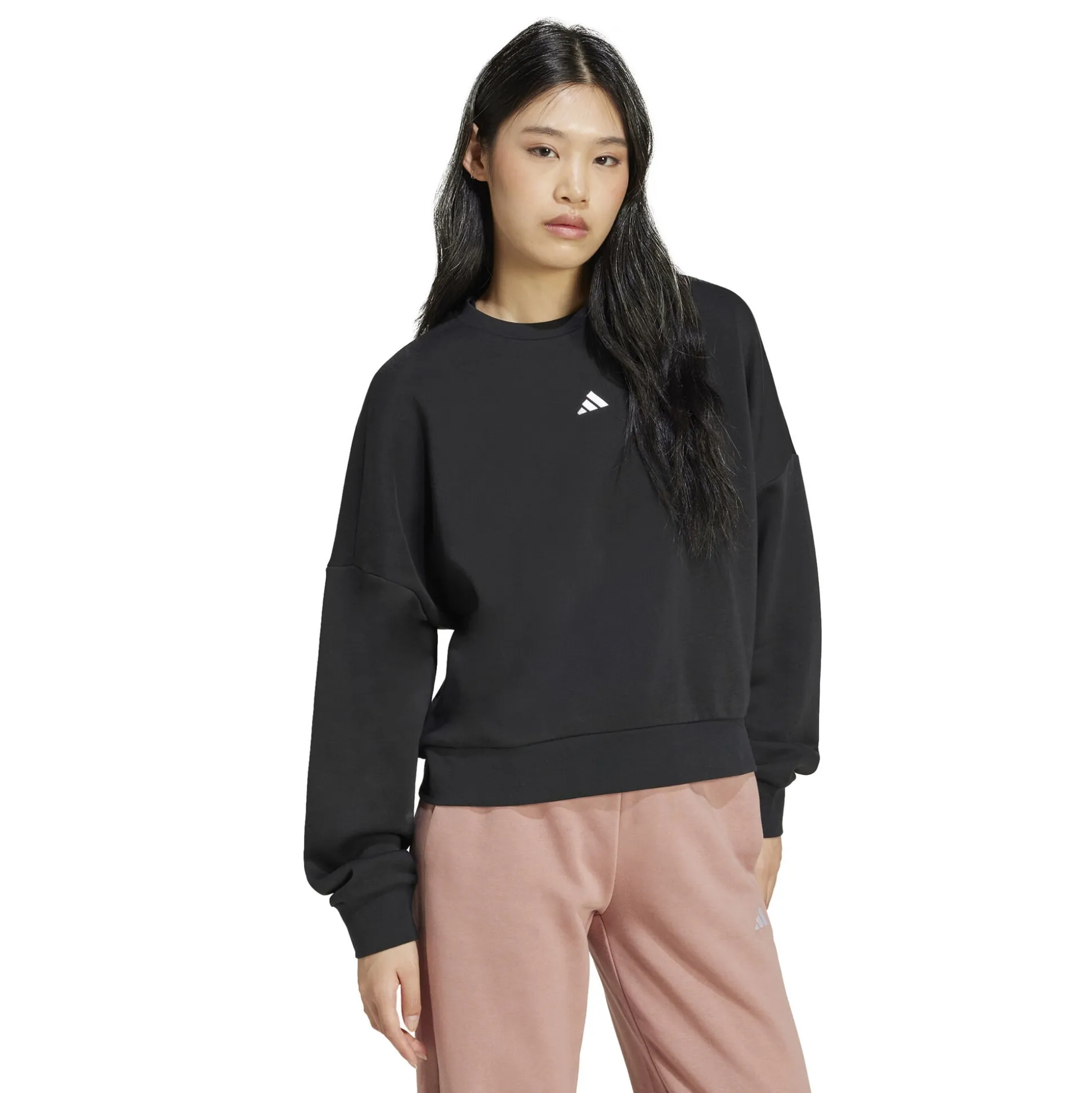 Cheap Essentials Small Logo Feelcomfy Sweatshirt Women - Hoodies & Sweaters