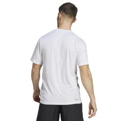 Fashion Essentials Stretch T-Shirt Men - Shirts