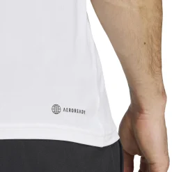 Fashion Essentials Stretch T-Shirt Men - Shirts