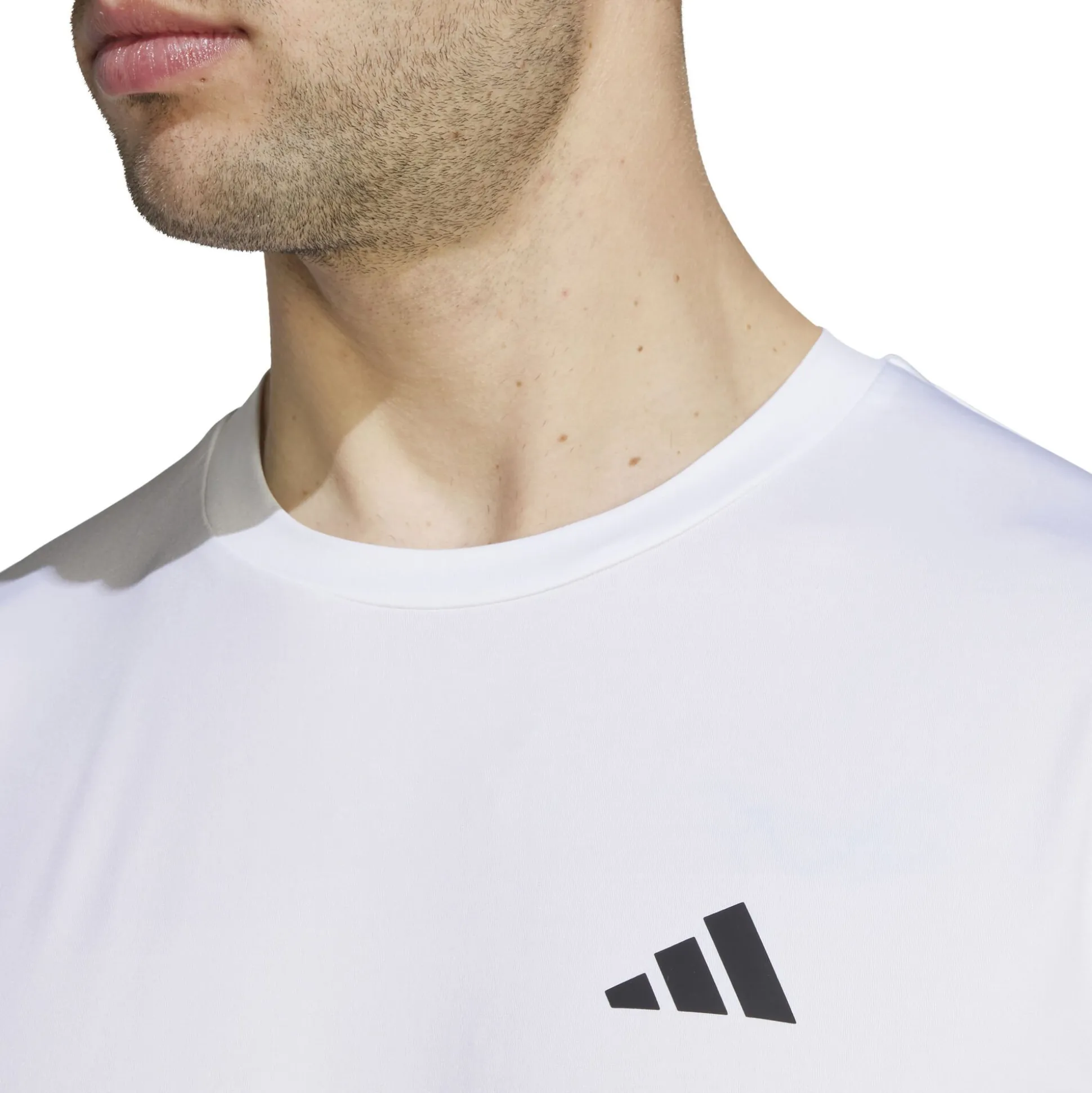 Fashion Essentials Stretch T-Shirt Men - Shirts