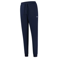 Best Essentials Sweat Pant Training Pants - Dark Blue Pants