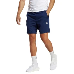 Store Essentials Train All Set Training Shorts Men - Dark Blue Shorts