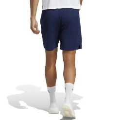 Store Essentials Train All Set Training Shorts Men - Dark Blue Shorts