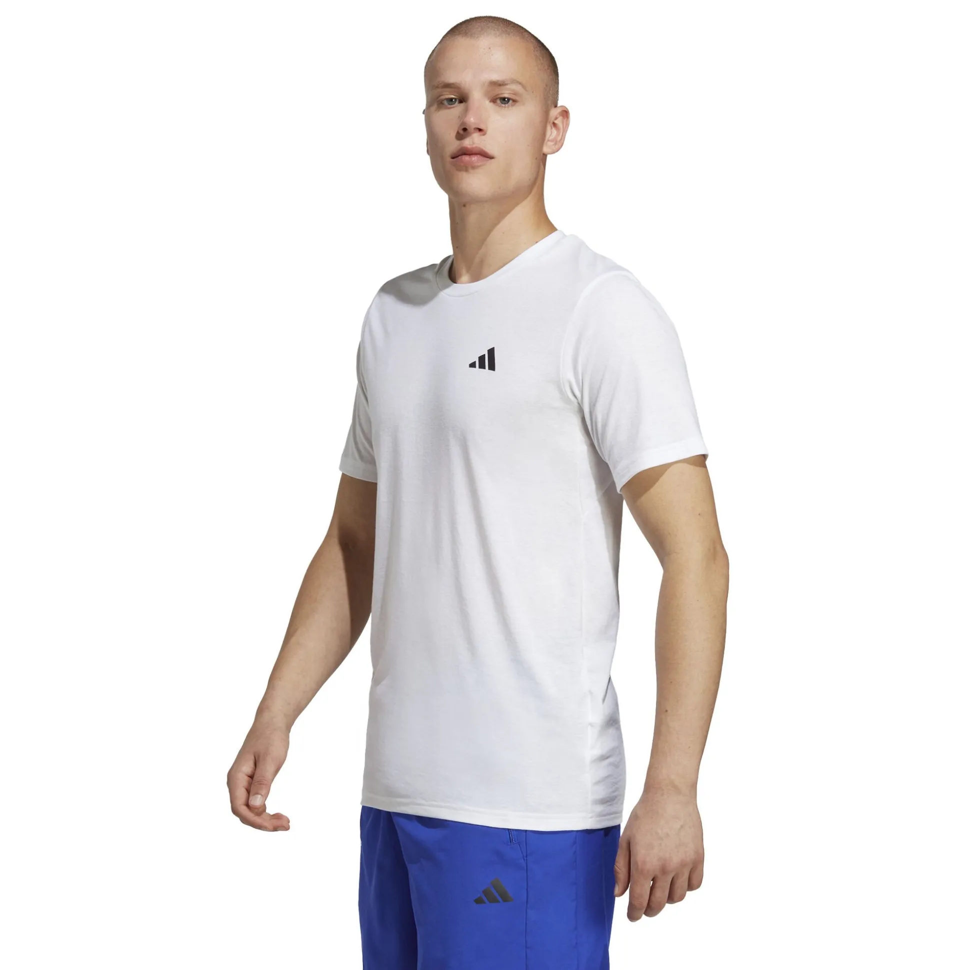 Outlet Essentials Train Feelready Training T-Shirt Men - Shirts