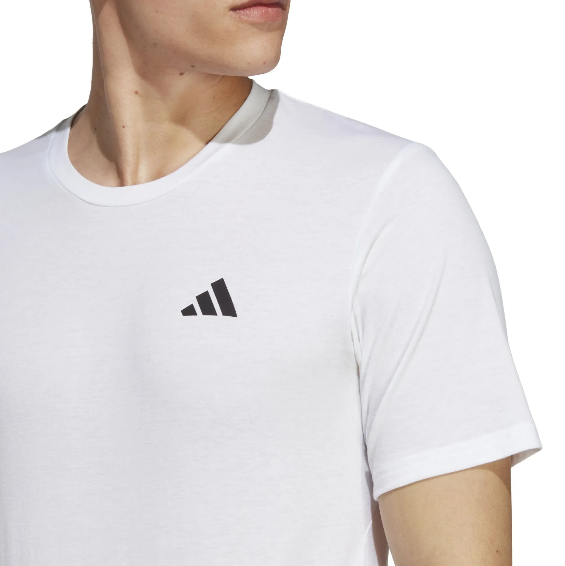 Outlet Essentials Train Feelready Training T-Shirt Men - Shirts
