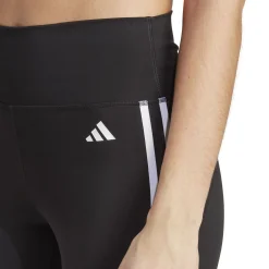 Clearance Essentials Train 3-Stripes High-Waisted Tight Women - Pants