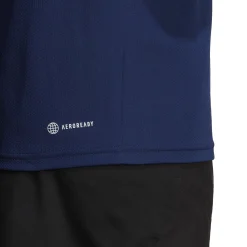 Best Essentials Training T-Shirt Men - Dark Blue Shirts