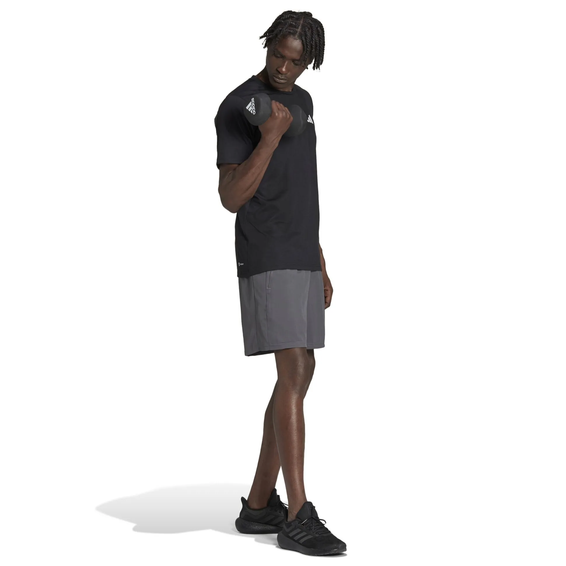 Online Essentials Woven 7in Shorts Men - Shorts