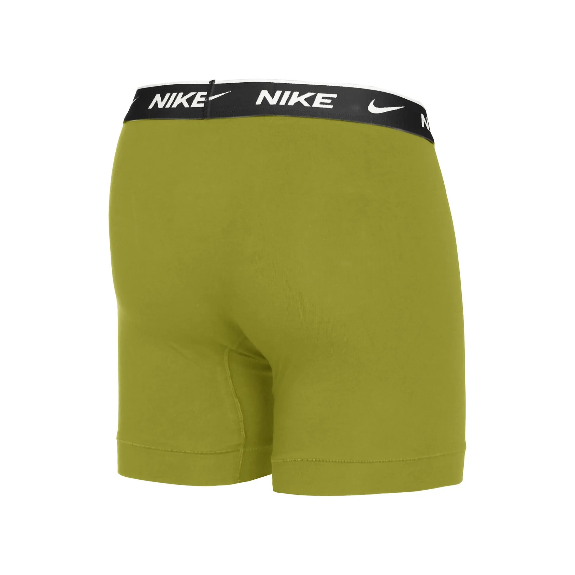 Best Sale Everyday Cotton Sretch Boxer Shorts 3 Pack Men - Underwear