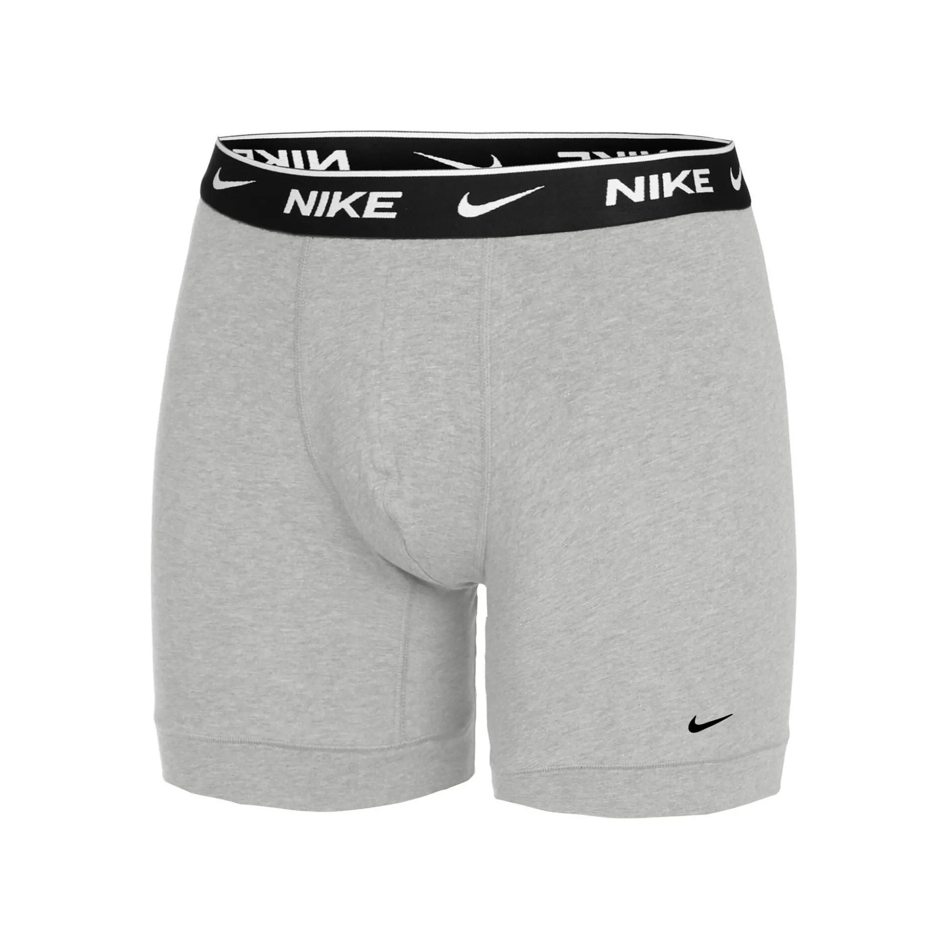 Best Sale Everyday Cotton Sretch Boxer Shorts 3 Pack Men - Underwear